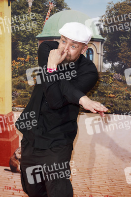 Filmpremiere 'Benjamin Blümchen' in Köln