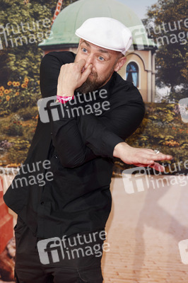 Filmpremiere 'Benjamin Blümchen' in Köln