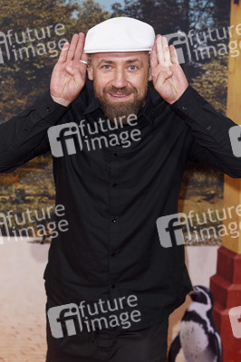 Filmpremiere 'Benjamin Blümchen' in Köln