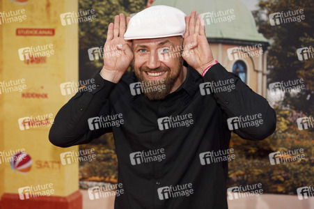 Filmpremiere 'Benjamin Blümchen' in Köln