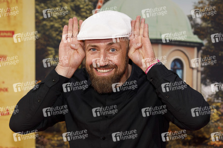 Filmpremiere 'Benjamin Blümchen' in Köln