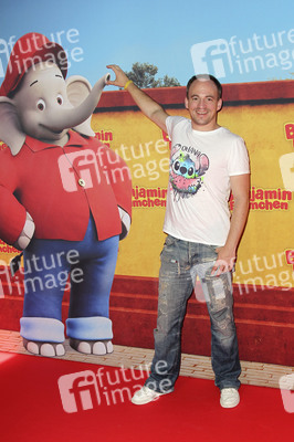 Filmpremiere 'Benjamin Blümchen' in München
