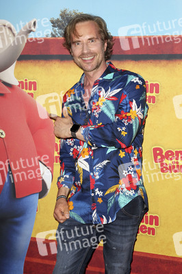 Filmpremiere 'Benjamin Blümchen' in München