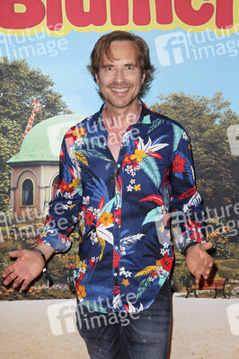 Filmpremiere 'Benjamin Blümchen' in München