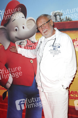 Filmpremiere 'Benjamin Blümchen' in München