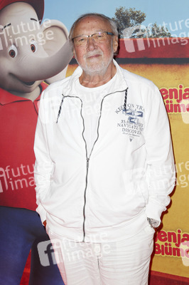 Filmpremiere 'Benjamin Blümchen' in München