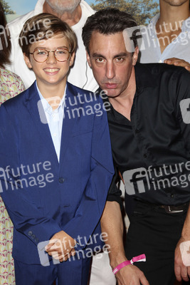 Filmpremiere 'Benjamin Blümchen' in München