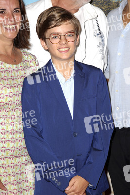 Filmpremiere 'Benjamin Blümchen' in München