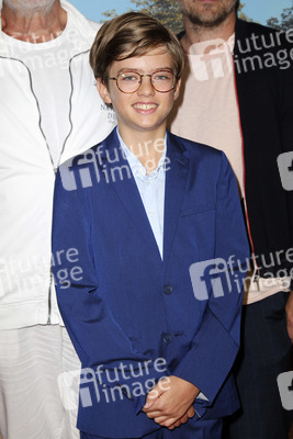 Filmpremiere 'Benjamin Blümchen' in München