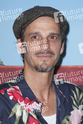 Filmpremiere 'Benjamin Blümchen' in München