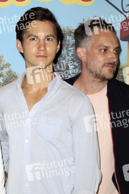 Filmpremiere 'Benjamin Blümchen' in München