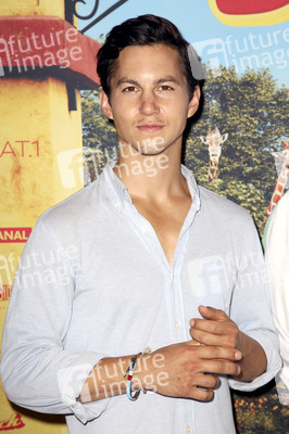 Filmpremiere 'Benjamin Blümchen' in München