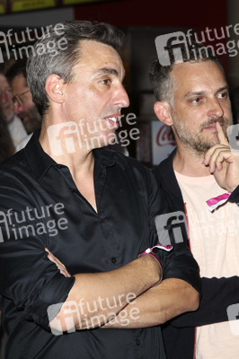 Filmpremiere 'Benjamin Blümchen' in München