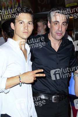 Filmpremiere 'Benjamin Blümchen' in München