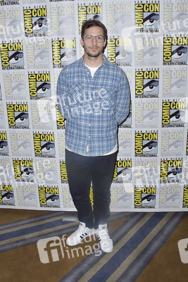 Photocall 'Brooklyn Nine-Nine', San Diego Comic-Con International 2019