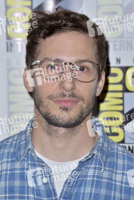 Photocall 'Brooklyn Nine-Nine', San Diego Comic-Con International 2019