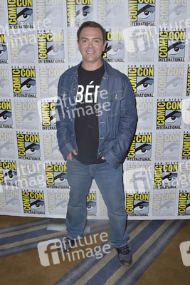 Photocall 'Brooklyn Nine-Nine', San Diego Comic-Con International 2019