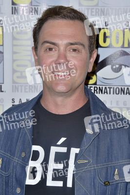 Photocall 'Brooklyn Nine-Nine', San Diego Comic-Con International 2019