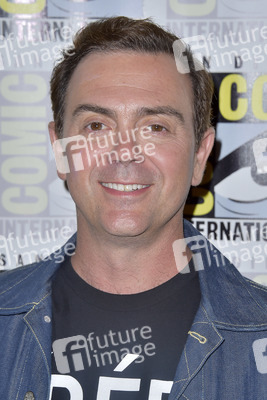 Photocall 'Brooklyn Nine-Nine', San Diego Comic-Con International 2019