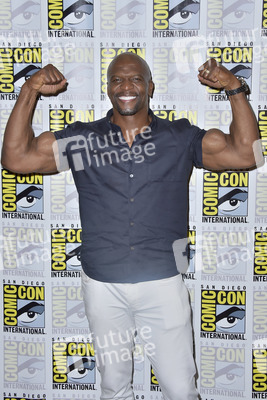 Photocall 'Brooklyn Nine-Nine', San Diego Comic-Con International 2019