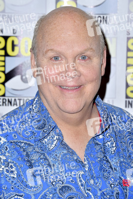 Photocall 'Brooklyn Nine-Nine', San Diego Comic-Con International 2019