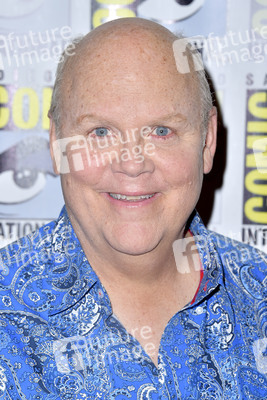 Photocall 'Brooklyn Nine-Nine', San Diego Comic-Con International 2019