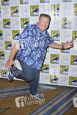 Photocall 'Brooklyn Nine-Nine', San Diego Comic-Con International 2019