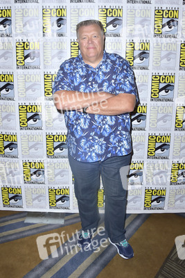 Photocall 'Brooklyn Nine-Nine', San Diego Comic-Con International 2019