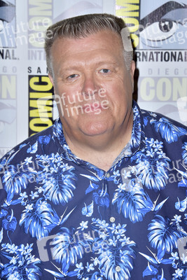 Photocall 'Brooklyn Nine-Nine', San Diego Comic-Con International 2019