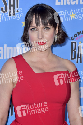 Entertainment Weekly's Comic-Con Bash, San Diego Comic-Con International 2019