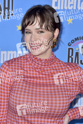 Entertainment Weekly's Comic-Con Bash, San Diego Comic-Con International 2019