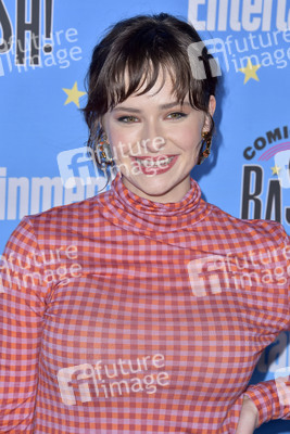 Entertainment Weekly's Comic-Con Bash, San Diego Comic-Con International 2019