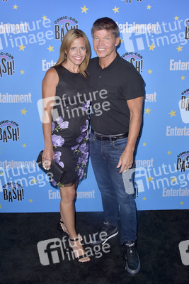 Entertainment Weekly's Comic-Con Bash, San Diego Comic-Con International 2019
