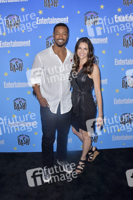 Entertainment Weekly's Comic-Con Bash, San Diego Comic-Con International 2019