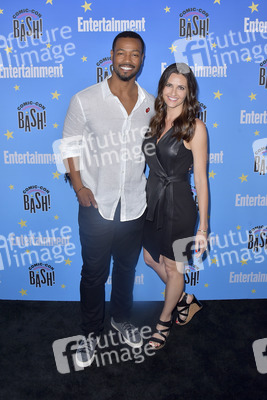 Entertainment Weekly's Comic-Con Bash, San Diego Comic-Con International 2019