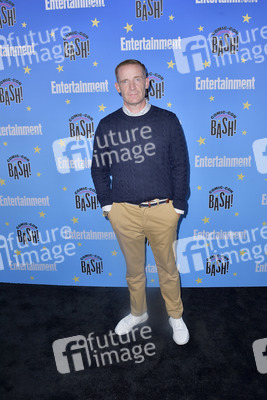 Entertainment Weekly's Comic-Con Bash, San Diego Comic-Con International 2019