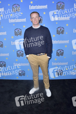 Entertainment Weekly's Comic-Con Bash, San Diego Comic-Con International 2019