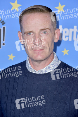 Entertainment Weekly's Comic-Con Bash, San Diego Comic-Con International 2019