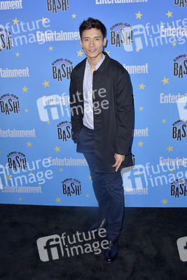 Entertainment Weekly's Comic-Con Bash, San Diego Comic-Con International 2019