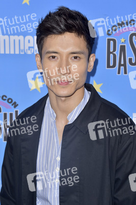 Entertainment Weekly's Comic-Con Bash, San Diego Comic-Con International 2019