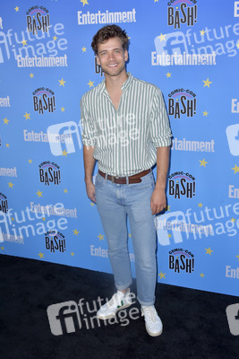 Entertainment Weekly's Comic-Con Bash, San Diego Comic-Con International 2019