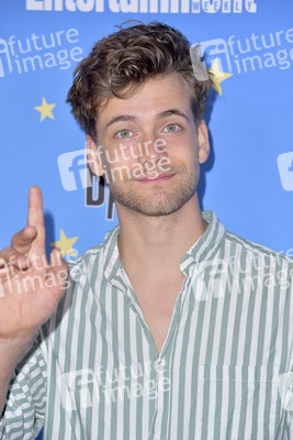 Entertainment Weekly's Comic-Con Bash, San Diego Comic-Con International 2019