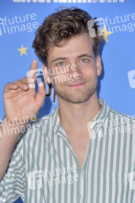 Entertainment Weekly's Comic-Con Bash, San Diego Comic-Con International 2019