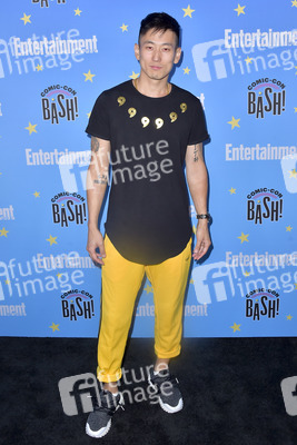 Entertainment Weekly's Comic-Con Bash, San Diego Comic-Con International 2019