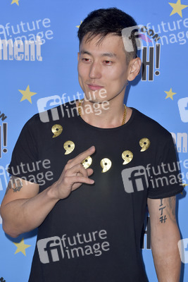 Entertainment Weekly's Comic-Con Bash, San Diego Comic-Con International 2019