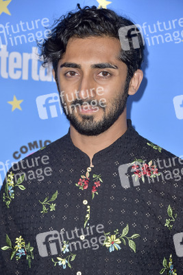 Entertainment Weekly's Comic-Con Bash, San Diego Comic-Con International 2019