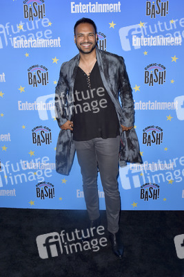 Entertainment Weekly's Comic-Con Bash, San Diego Comic-Con International 2019