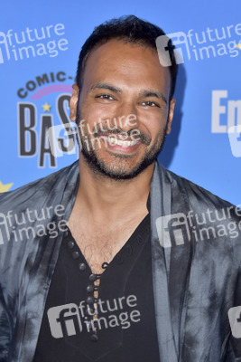 Entertainment Weekly's Comic-Con Bash, San Diego Comic-Con International 2019