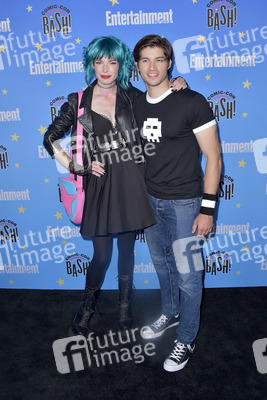 Entertainment Weekly's Comic-Con Bash, San Diego Comic-Con International 2019