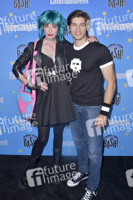 Entertainment Weekly's Comic-Con Bash, San Diego Comic-Con International 2019